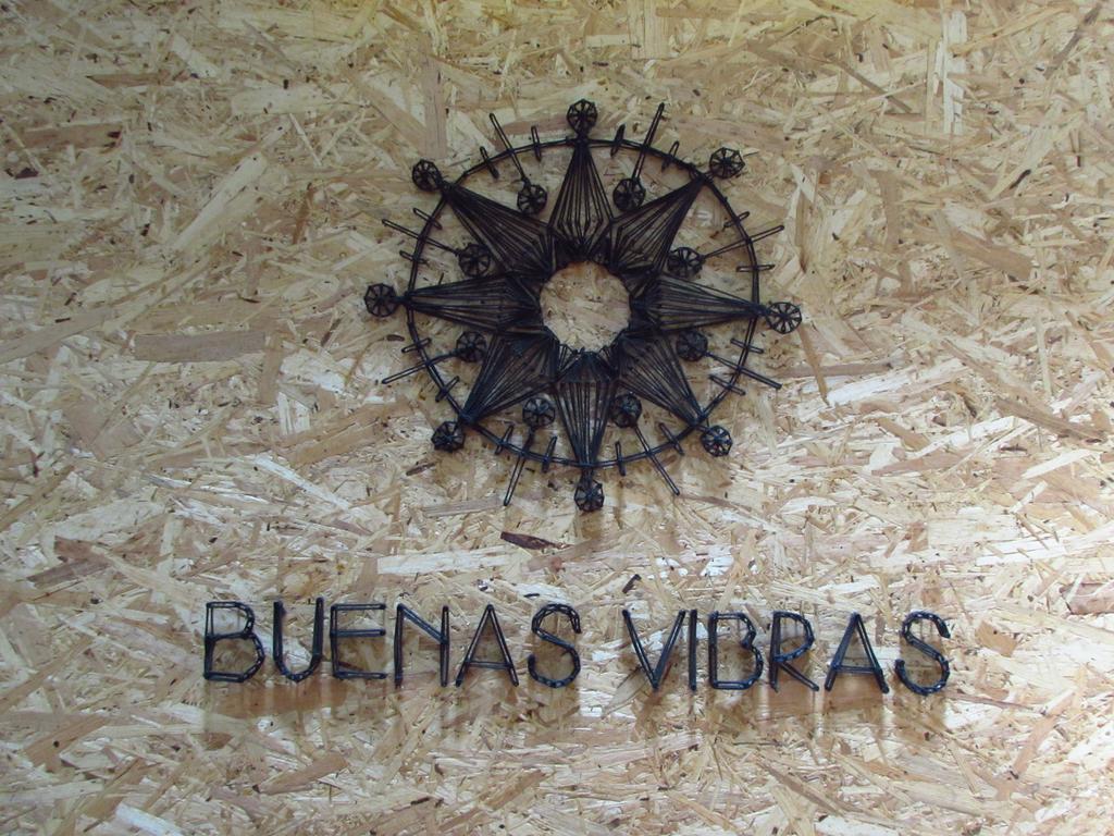 Buenas Vibras Montevideo Kültér fotó