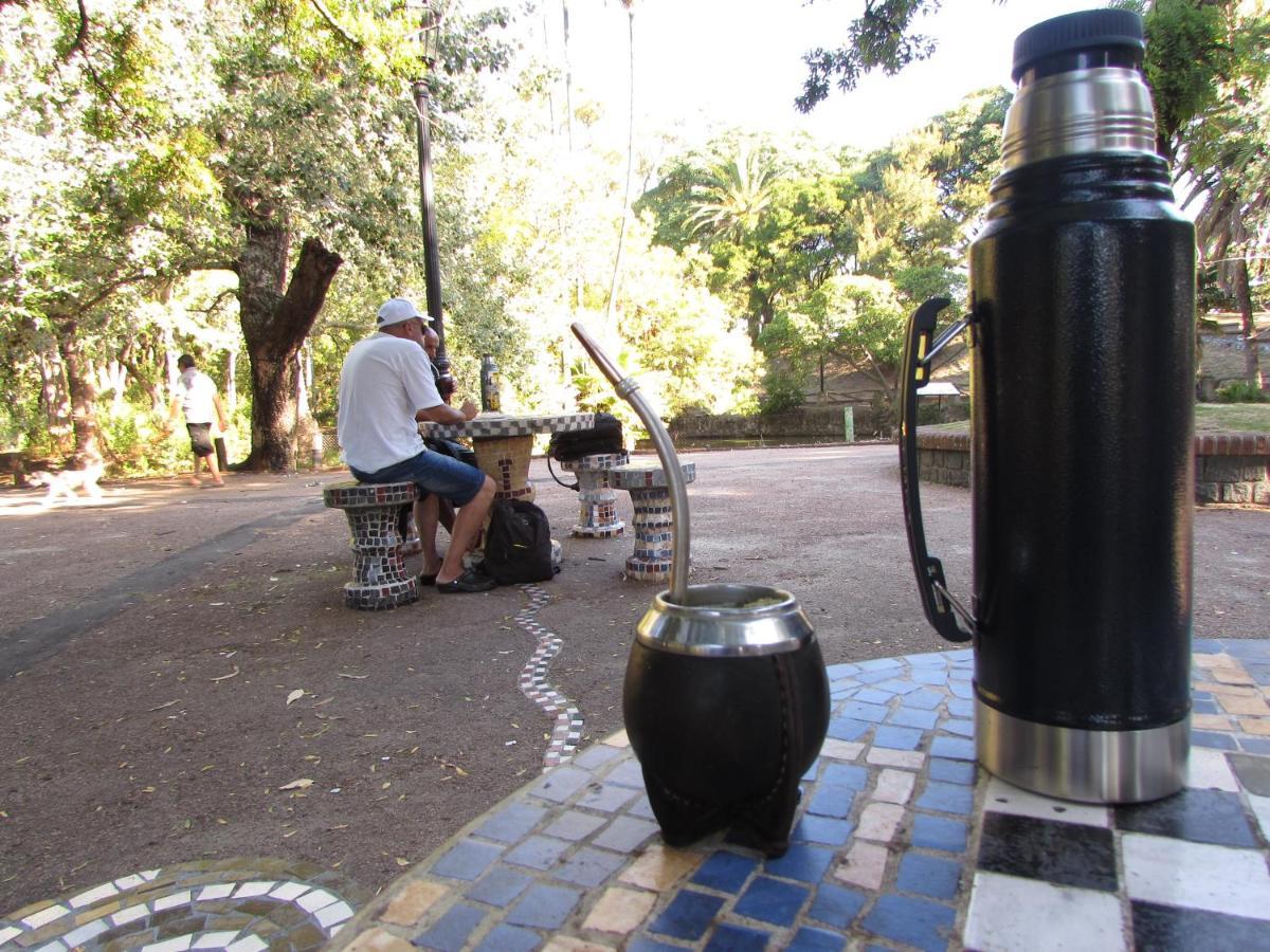 Buenas Vibras Montevideo Kültér fotó